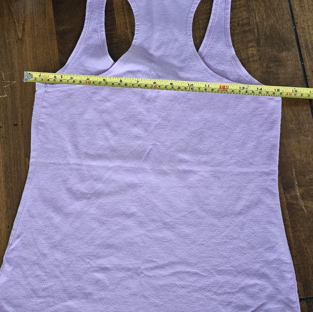 Disney Parks Racerback Tank - Picture 4 of 5